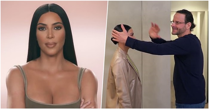 Ruh Dünyası mı? Sedef Hastalığının Nüksetmesi Üzerine Çözümü Alternatif Tıpta Bulan Kim Kardashian Medyum Tuttu