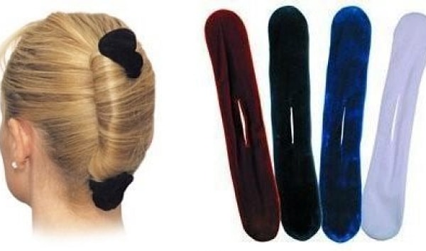 9. Вспомните название этого легендарного аксессуара для волос.