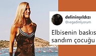 Göz Yanılmalarıyla Birbirinden Über Mizahlar Çıkartanlardan Kahkaha Atmalık Paylaşımlar