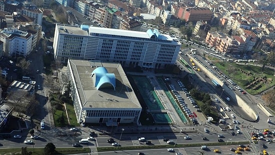 Sözcü Yazarı Saygı Öztürk, İçişleri Bakanlığı'nın El Koyduğu İBB Dosyalarını Açıkladı