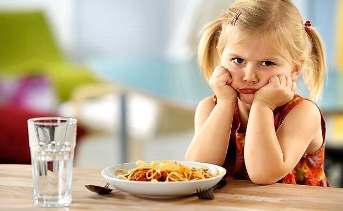 Тест: Выберите блюдо, а мы расскажем, в чем ваша самая большая проблема