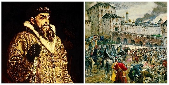 Тест: Вам можно смело давать звание доктора исторических наук, если вы правильно ответите, какие события произошли раньше