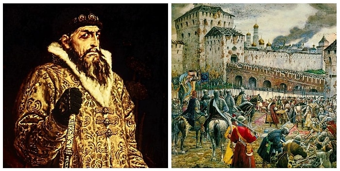 Тест: Вам можно смело давать звание доктора исторических наук, если вы правильно ответите, какие события произошли раньше