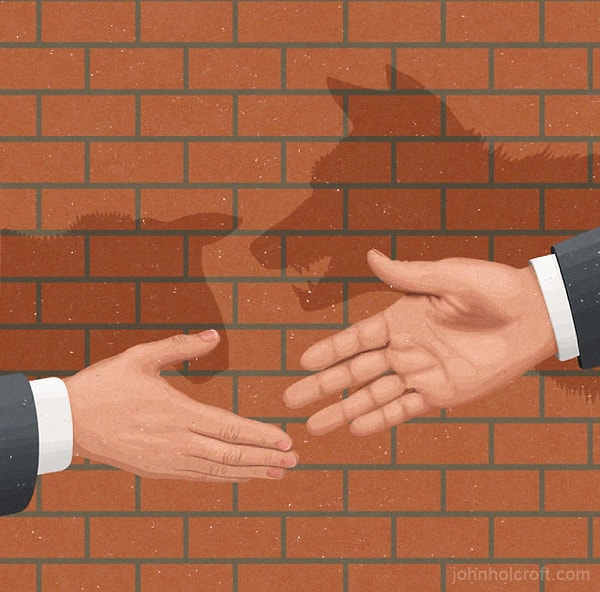 4. Бизнес-партнеры