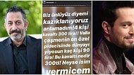 Paranın Değerini mi Biliyor Yoksa Çüş Derecesinde Cimrilik mi Yapıyor Bilemediğimiz Tutumlu Ünlüler
