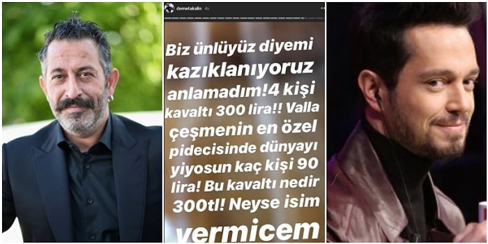 Paranın Değerini mi Biliyor Yoksa Çüş Derecesinde Cimrilik mi Yapıyor Bilemediğimiz Tutumlu Ünlüler