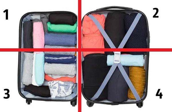 6. Где-то тут в чемодане есть вейп-ручка. Где она?