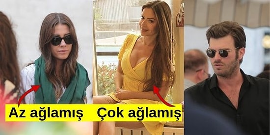 Sevda Demirel'in Babasını Kaybeden Kıvanç Tatlıtuğ'un Eşi Başak Dizer'e Yaptığı Acımasız Yorum Tepkilere Neden Oldu