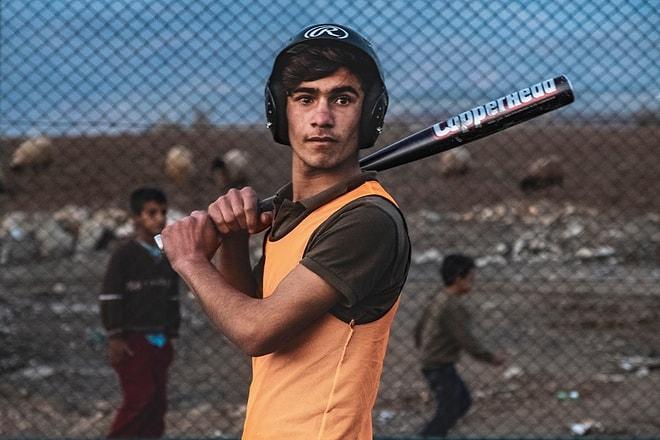 Şırnak'tan Çıkıp Türkiye Şampiyonluğuna Kadar Uzanan İlham Verici Bir Beyzbol Hikayesi