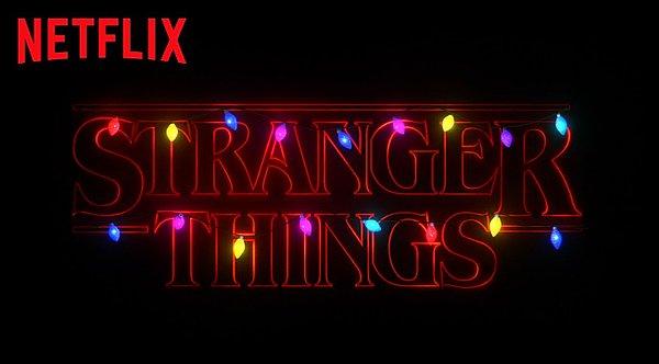 Uzun süredir yeni sezonunu beklediğimiz Stranger Things dizisinin 3.sezonunun başlamasına sadece birkaç hafta kaldı.