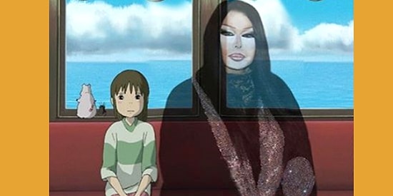 Yabancı Dizi ve Filmleri Sihirli Bir Dokunuşla Türkleştirerek Dev Kahkahalar Attırmış 12 Paylaşım