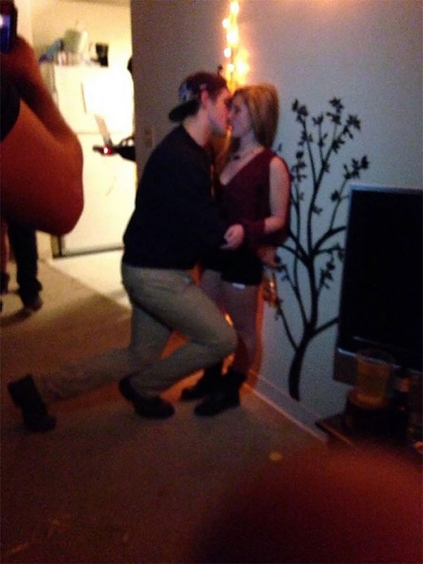 5. Это настоящая пытка 🤣