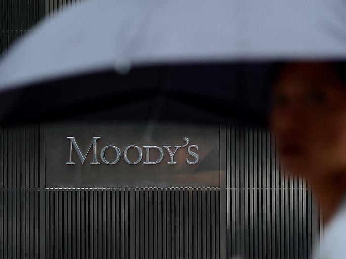 Moody's 'Uç Önlem Alma Riski Arttı' Dedi: 18 Türk Bankasının Kredi Notu Düşürüldü