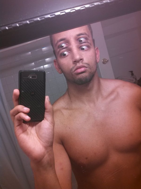 38. Да, с зеркалами настоящая беда