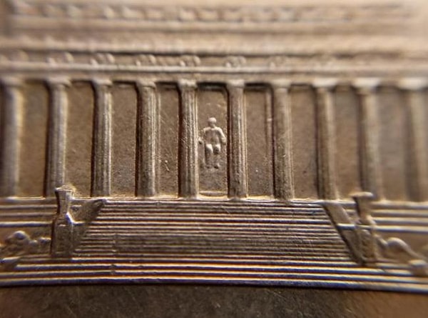 15. Оборотная сторона пенни