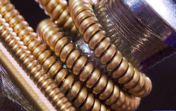 19. Гитарные колки