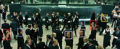 Matrix Serisi Hakkında Dikkatsiz Gözlerden Kaçmış Olması Beklenen 7 Farklı Ayrıntı