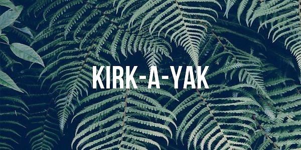 6. "Kırkayak" kelimesi doğru bir şekilde hecelerine ayrılmış mıdır?