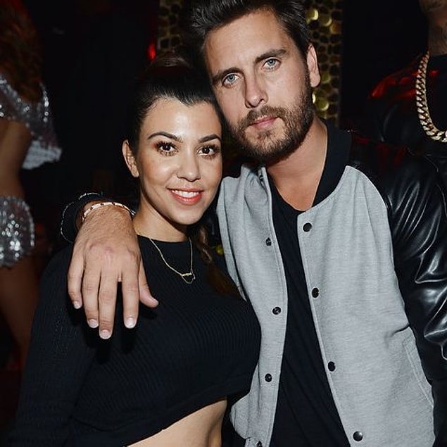 Tabii ki bütün çekilişler gibi bunun da şartları var: İlk olarak nedenini anlayamadığımız bir şekilde Khloe'nin eski eniştesi Scott Disick'i takip etmeniz gerekiyor.