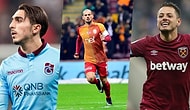 Geçtiğimiz Hafta Tüm Taraftarları Heyecanlandıran Transfer Dedikoduları / 12-19 Haziran