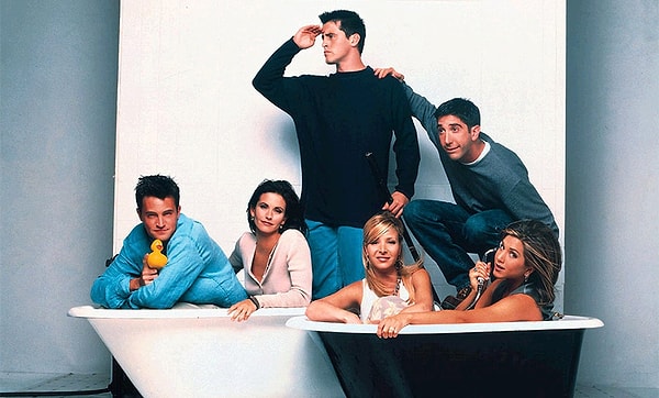 3. Как ваши друзья могли бы вас описать?