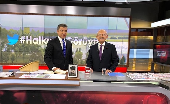 Kılıçdaroğlu: 'Sana Açtığımız Kapıdan Yürüyüp Demokrasiyi Geliştireceğine, Katlediyorsun'