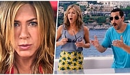 Rekor Kırdı! Netflix'in Yeni Filmi Murder Mystery İlk 3 Gününde 30 Milyon İzlenerek En İyi Hafta Sonu Açılışını Yaptı