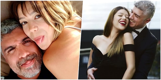 Özcan Deniz Dava Açtı! 15 Aydır Feyza Aktan ile Evli Olan Ünlü Oyuncu Boşanıyor!