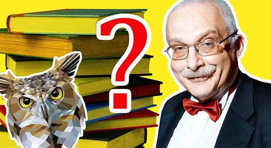 Тест: Вашей эрудицией позавидуют даже знатоки «Что? Где? Когда?», если вы ответите верно на 90% вопросов
