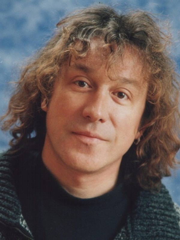 4. Владимир Кузьмин, 64 года