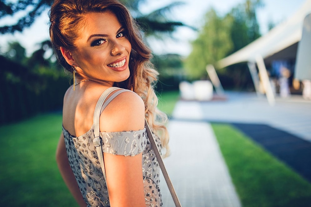 7 Adımda Mezuniyet Balosunun En Parıltılı Kızı Sen Ol!