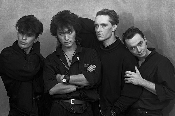 12. Всеобщее признание пришло в 1987 году после выхода в свет альбома «Группа крови»