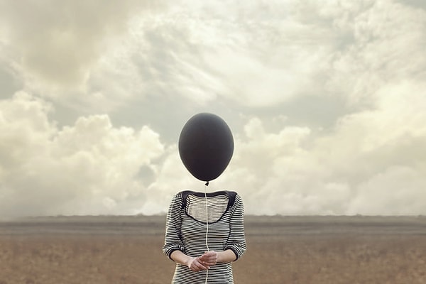 Ваша сила - способность исчезать!