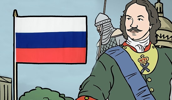 Тест по истории России: Вам должно быть стыдно, если вы не наберете и 10/12