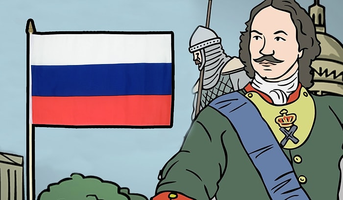 Тест по истории России: Вам должно быть стыдно, если вы не наберете и 10/12