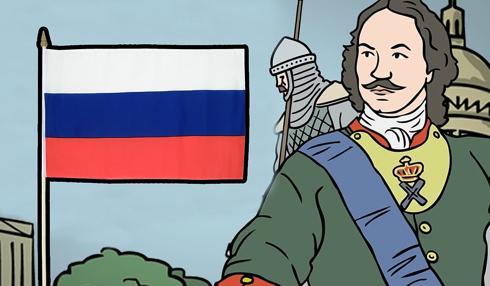 Тест по истории России: Вам должно быть стыдно, если вы не наберете и 10/12