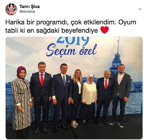 Ekrem İmamoğlu'nun Güzel Oğlu Selim İmamoğlu'na Hayranlığını Haykıranlar Gitgide Çoğalıyor