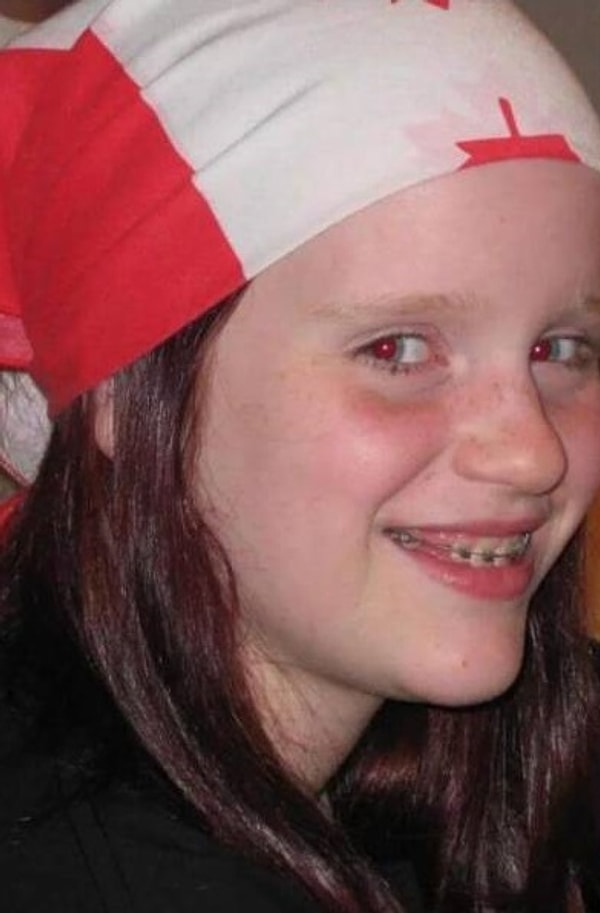 17. 13 лет vs. 25 лет