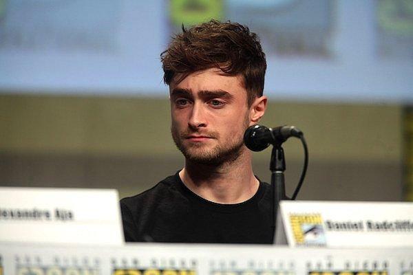 12. Daniel Radcliffe'in dublörü, Ölüm Yadigarları'nın çekimleri sırasında kaza geçirerek felç kalmıştır.