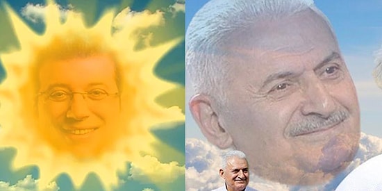 Saatler Kalan İstanbul Seçiminin Gerginliğini Azaltacak Ekrem ve Binali Başkana Yapılan 10 Komik Caps