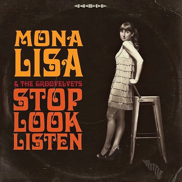 9. Музыкальная Мона Лиза