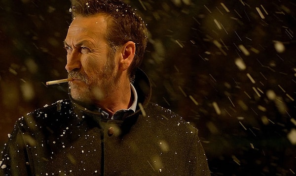 19. Рокко Скьявоне