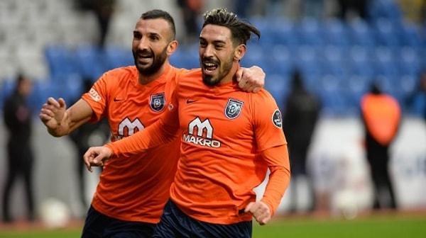 Başarısız geçen bir sezonun ardından şampiyonluğa oynayacak bir kadro oluşturma telaşına düşen Fenerbahçe, İrfan Can’ı transfer etmek isterken milli futbolcu için Fatih Terim’in de istekli olduğu belirtildi.