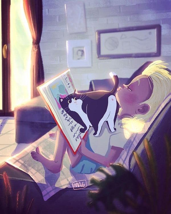 2. Все это, разумеется, неправда. Они умные и любящие домашние животные.