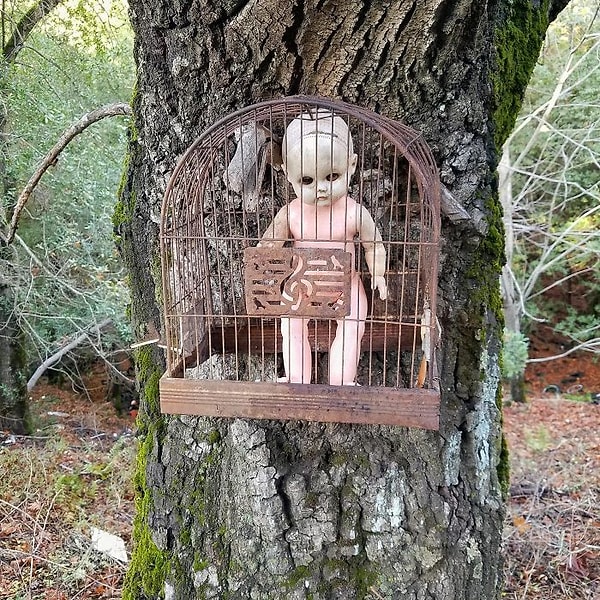 11. Для любителей триллеров