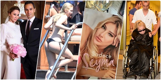 Bu Hafta Dopdolu! Gıybet Kazanı Birbirinden Şok Edici Haberlerle Fokur Fokur Kaynıyor!