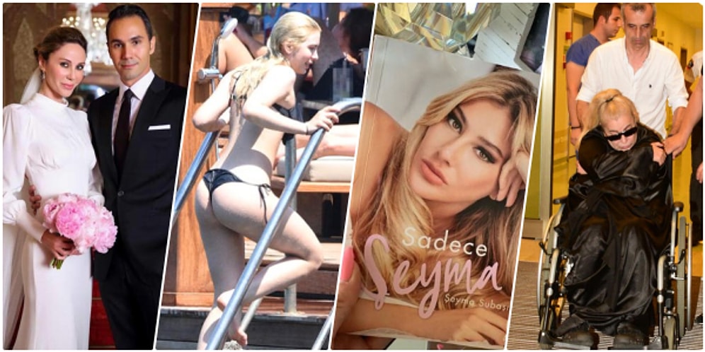 Bu Hafta Dopdolu! Gıybet Kazanı Birbirinden Şok Edici Haberlerle Fokur Fokur Kaynıyor!