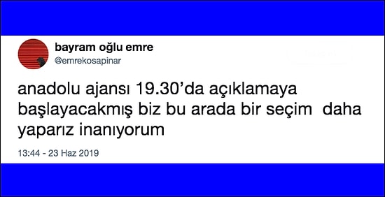 Anadolu Ajansı'ndan Ses Seda Gelmeyince Gerginliğini Goygoy Yaparak Geçiştirmeye Çalışanlar