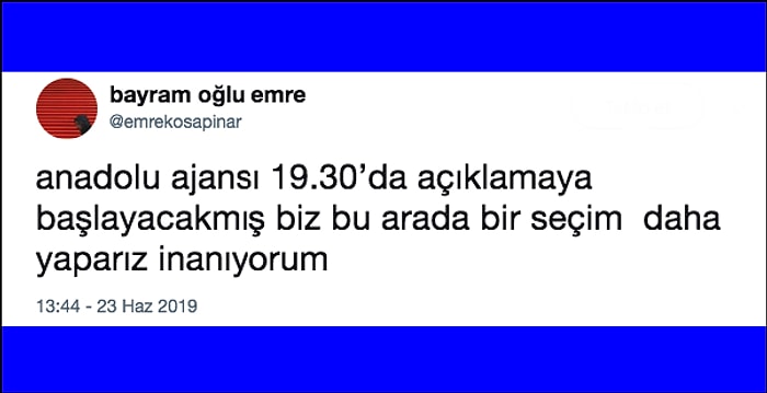 Anadolu Ajansı'ndan Ses Seda Gelmeyince Gerginliğini Goygoy Yaparak Geçiştirmeye Çalışanlar