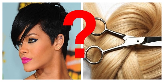 Тест: Если вы любите стильно и модно выглядеть, то легко разберетесь в тесте на знание женских причесок